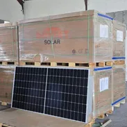 *PANEL SOLAR BOVIET 550W BIFAC - Img 57108317