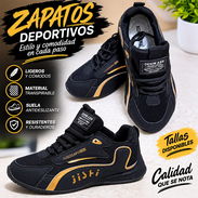 🚨Zapatos(Tenis) hombre y mujer Buen precio - Img 57836543