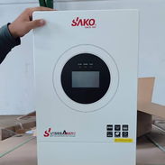 Inversor SAKO 7.2 KW 48 V* - Img 56879127