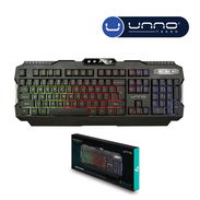 Teclado gaming RGB - Img 56964586