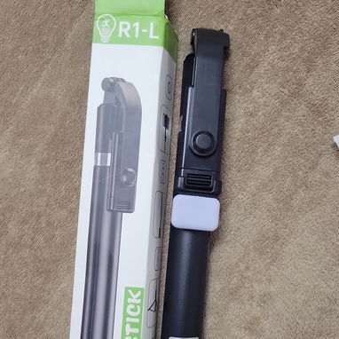 Venta de trípodes - 3/3