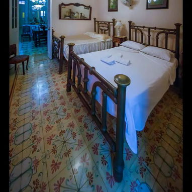 🌿 Hostal "Las Golondrinas" de 3 Habitaciones en Cienfuegos REF 1306 - Img 110566786