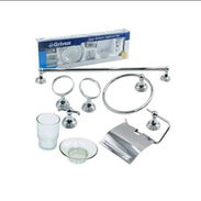 ❎❎ Accesorios de baño con todo callado en su caja - Img 49844420