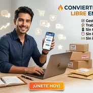 🔥 ¡Convierte Tu Tiempo Libre en Dinero! 💰 - Img 56251098