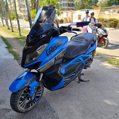 Se vende murasaki - 6/10