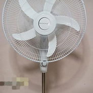 Ventilador Recargable RUDENKOV 18 mwe - Img 54937924