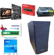 Oferta Especial Torre PC 11na Generación+ Sellado+ Hasta Su Casa📣☎️ 58483450 - Img 50614915