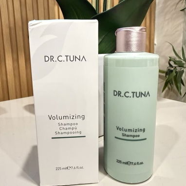 ✨ SET REVIVING, SET REPARACIÓN INTENSIVA Y VOLUMIZING DE LA MARCA FARMASI - 3/10