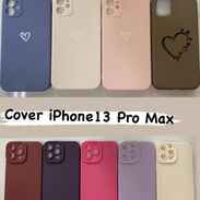 Forro,cover ,carcasa para IPhone 11 y 13 pro max - Img 45544815