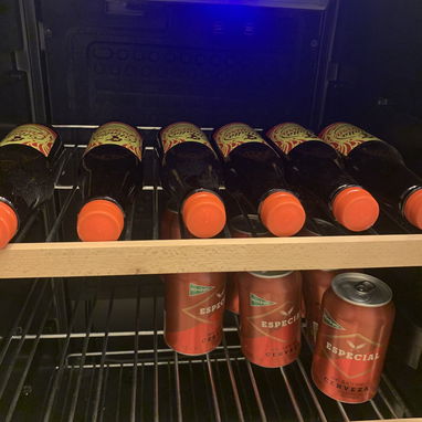Nevera para vinos y refrescos - Img 127570937