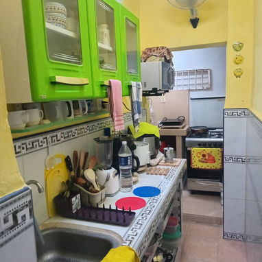 Vendo apto en Playa - Img 114709822
