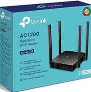 🔹 ¡Mejora tu conexión con el TP-Link Archer C54! 🔹 - Img 50425429