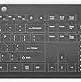 Teclado + mouse HP - Img 50488235