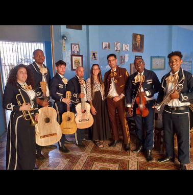 Mariachi Sol De Cuba - Img 94098961