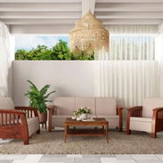 Juego de sala - Img 55856050