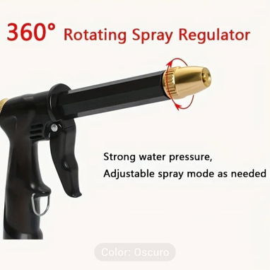 Pistola de agua de alta precion - Img 123453780