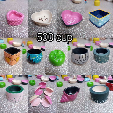 Regalos artesanales. - 8/10