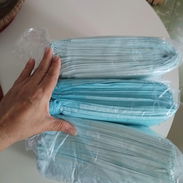 Sábanas desechables pkte transparente de 25 unidades en 5500 mn - Img 58235921