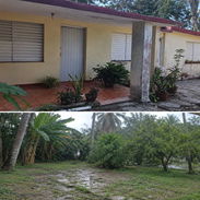 SE VENDE CASA EN HABANA DEL ESTE, A 50 METROS DE LA VÍA BLANCA! 🇨🇺 - Img 56789433