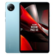 Tablet Xiaomi Redmi Pad SE 8.7 Pulgadas 4G LTE 4GB Ram 64GB Almacenamiento Azul Precio: 170USD💵 📱 Pantalla IPS LCD de - Img 56035544