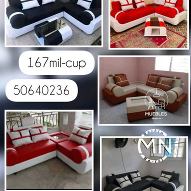 MUEBLES POR ENCARGO A TODA LA HABANA - 4/10