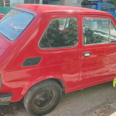 Polaco en Venta 2500usd - Img 122367622