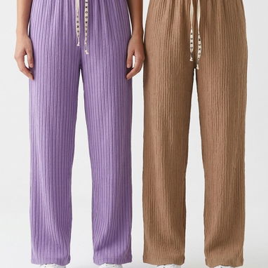 PANTALONETAS A $10 - 4/5