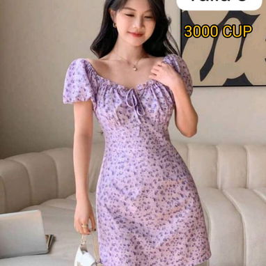 Vestidos y blusas para mujer (SHEIN) - Img 108189635