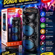 Equipo de audio - Img 57392918