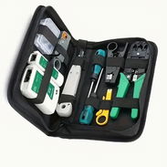 ⭐Kit de red⭐Tester, puntas, pinza, etc... WhatsApp 53881002 - Img 50519129