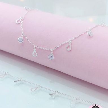 Manillas y pulsos.Plata S-925. LM joyeria. Precios en cada foto. Aceptamos varios tipos de pagos. Garantía con su compra - Img 120422443