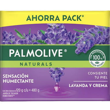 Jabón Palmolive - 3/3