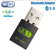 USB WiFi compacto - Img 55335749