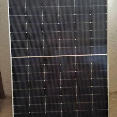 KIT DE ENERGÍA SOLAR ""PANELES FOTOVOLTAICOS Y ESTACIONES DE ENERGÍA "" - Img 123226734