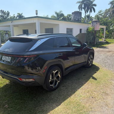 Hyundai Tucson 2023 - Img 122851255