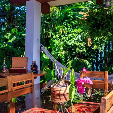 Casa de Renta Vacacional en Siboney - 5/10
