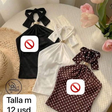 Ropa de mujer - 10/10