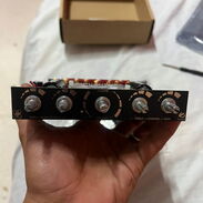 Amplificador Tipo D 220x2 350w nuevo en su caja 0km!!! - Img 45371170