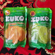 Vendo refrescos zuko de 8.6 litros solo dos paquetes sellados - Img 45529065