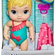 Juguetes: Muñecas Baby Alive (Originales) - Img 56737790