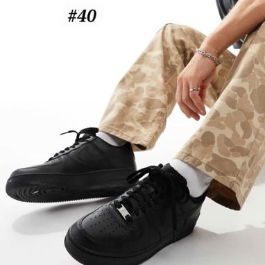 TENNIS D/O ZAPATOS👫 - 4/5