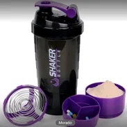 Shaker para gimnasio - Img 51567011