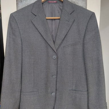 Blazer Bleiser traje chaqueta americana - Img 122585180