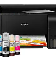 Vendo impresora Epson l3250 Habana boyeros - Img 49616785