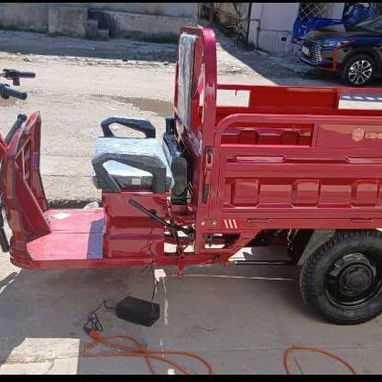 Triciclo Jimpeng C🔥 - Img 123683701