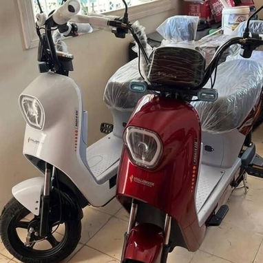 🛵 BICIMOTO PROTENZZA — OFERTA ESPECIAL 🔥 - 4/6