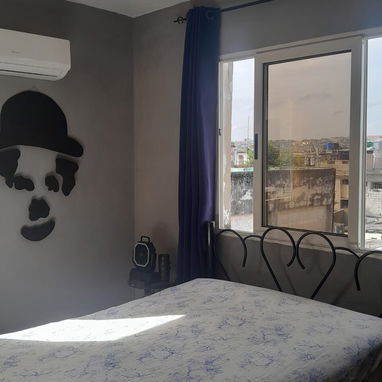 Vendo casa independiente  con  terreno  grande - 4/10