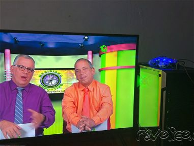 Se Vende Televisor de 43 Pulgadas como Nuevo!!!! - Img main-image-45664301