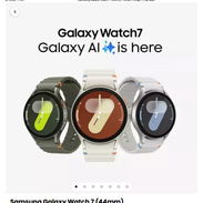 Samsung Watch 7 - Img 58079818