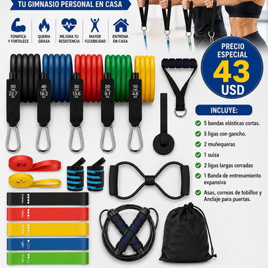 Artículos para el gym - Img 121192494